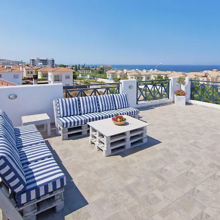 Villa Cavkon39 *